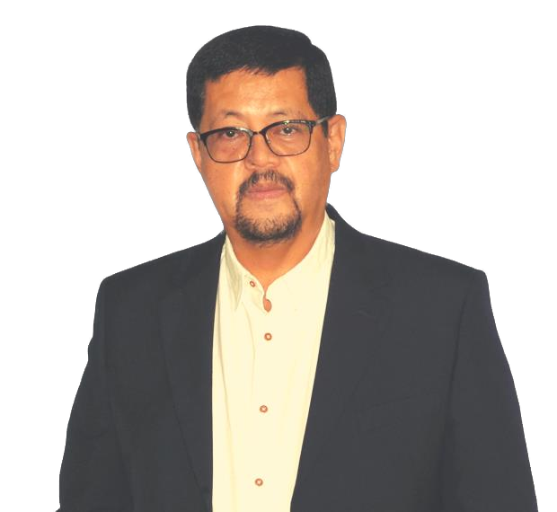FERNANDO C. LARANANG
