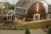 HEAVENS GARDEN CHAPEL