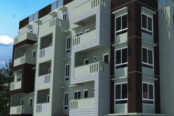 LRS RESIDENCE